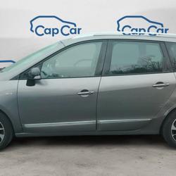 Renault Grand Scenic 4 3 1.5 dCi Energy 110 eco2 Bose - 7 places Toit ouvrant Villennes-sur-Seine