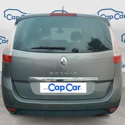 Renault Grand Scenic 4 3 1.5 dCi Energy 110 eco2 Bose - 7 places Toit ouvrant Villennes-sur-Seine