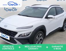 Hyundai Kona Nointel