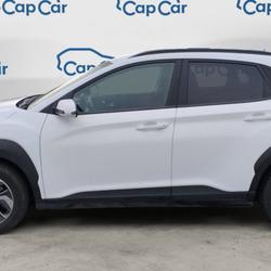 Hyundai Kona 1.6 GDi 141 Hybrid DCT6 Intuitive - Garantie constructeur Entretien Nointel
