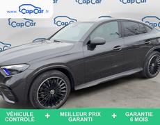 Mercedes GLC Villefranche-sur-Saône