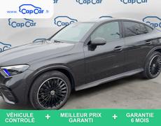 Mercedes GLC Villeurbanne