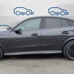 Mercedes GLC 220 d 197 4Matic 9G-Tronic AMG Line - Automatique Toit ouvrant Villefranche-sur-Sa&ocirc;ne