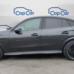 Mercedes GLC 220 d 197 4Matic 9G-Tronic AMG Line - Automatique Toit ouvrant Villeurbanne