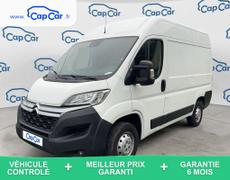 Citroen Jumper Rouen