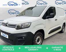 Citroen Berlingo Rouen