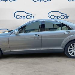 Mercedes Classe S 350 CDI BlueTEC 7G-TRONIC 258 Fascination Mennecy