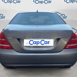 Mercedes Classe S 350 CDI BlueTEC 7G-TRONIC 258 Fascination Mennecy