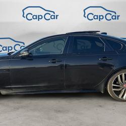 Jaguar XF II 3.0 D V6 300 BVA8 R Sport Isneauville