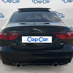 Jaguar XF II 3.0 D V6 300 BVA8 R Sport Isneauville