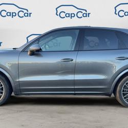 Porsche Cayenne III 3.0 V6 e-Hybrid AWD 462 N/A - Toit ouvrant Dordives