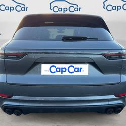 Porsche Cayenne III 3.0 V6 e-Hybrid AWD 462 N/A - Toit ouvrant Dordives