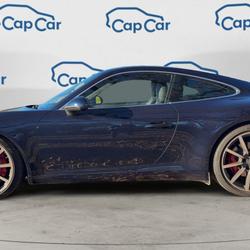 Porsche Carrera (991) 3.0 420 PDK7 Carrera S - Garantie constructeur Entretien Saint-Rapha&euml;l