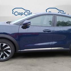 Ford Puma 1.0 EcoBoost 125 mHEV DCT7 Titanium + Toulouse