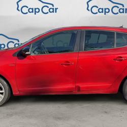 Renault Megane 3 III 1.5 dCi 110 Limited Massy