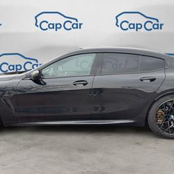 BMW M8 coupe Gran Coupe Xdrive 625 V8 BVA8 Competition V&eacute;ron