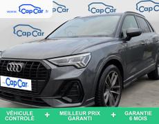 Audi Q3 Grézolles