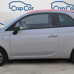 Fiat 500C 1.0 69 Lounge Br&eacute;hal