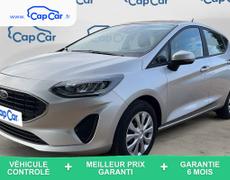 Ford Fiesta Santenay