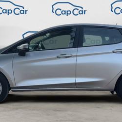 Ford Fiesta 1.1 SCi EcoBoost 75 Cool & Connect Santenay