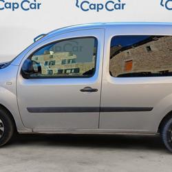Renault Kangoo Express Fourgon II 1.5 dCi 90 Confort Saint-Flour