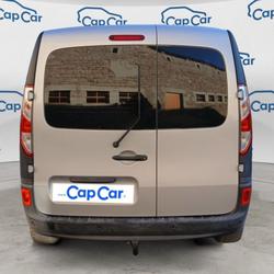 Renault Kangoo Express Fourgon II 1.5 dCi 90 Confort Saint-Flour