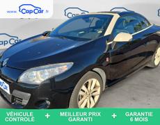 Renault Megane Cabriolet Cannes
