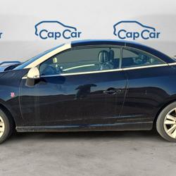 Renault Megane Cabriolet Cabriolet 1.6 dCi 130 Floride - Toit ouvrant Cannes