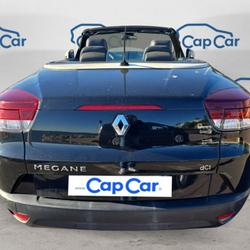 Renault Megane Cabriolet Cabriolet 1.6 dCi 130 Floride - Toit ouvrant Cannes
