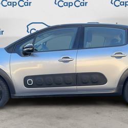 Citroen C3 1.2 PureTech 82 Shine Feyzin