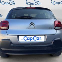 Citroen C3 1.2 PureTech 82 Shine Feyzin