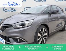 Renault Scenic 4 Aix-en-Provence