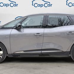 Renault Scenic 4 IV 1.7 Blue dCi 120 Business - Entretien constructeur Aix-en-Provence