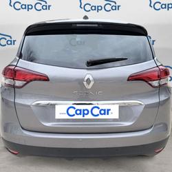 Renault Scenic 4 IV 1.7 Blue dCi 120 Business - Entretien constructeur Aix-en-Provence
