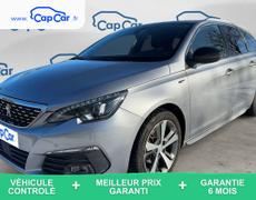 Peugeot 308 SW Phase 2 Bessancourt