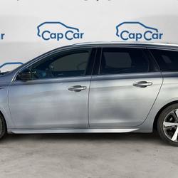 Peugeot 308 SW Phase 2 II 1.5 BlueHDi 130 EAT8 GT Bessancourt