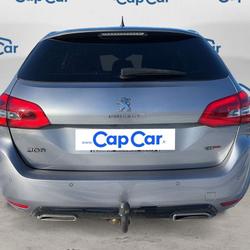 Peugeot 308 SW Phase 2 II 1.5 BlueHDi 130 EAT8 GT Bessancourt