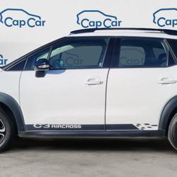 Citroen C3 Aircross II 1.6 BlueHDi 100 Feel Baug&eacute;-en-Anjou