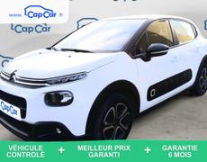 Citroen C3 Lumio