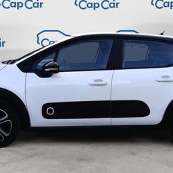 Citroen C3 1.2 PureTech 82 Graphic Lumio