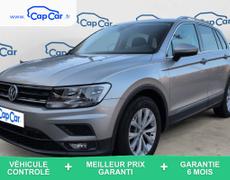 Volkswagen Tiguan Lorette