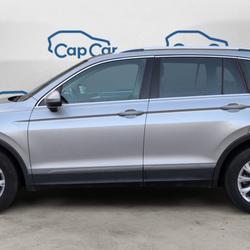 Volkswagen Tiguan 1.5 TSI 130 Confortline Lorette