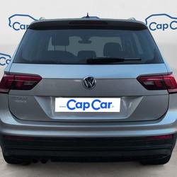 Volkswagen Tiguan 1.5 TSI 130 Confortline Lorette