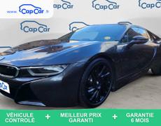 BMW i8 Hamel
