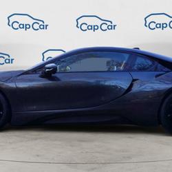 BMW i8 374 BVA6 Coupe Hamel