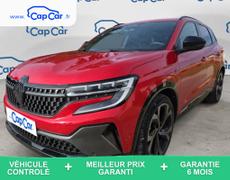 Renault Austral Troyes