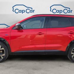 Renault Austral 1.2 E-TECH DIG-T 200 Esprit Alpine - Automatique Entretien constructeur Troyes