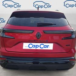 Renault Austral 1.2 E-TECH DIG-T 200 Esprit Alpine - Automatique Entretien constructeur Troyes