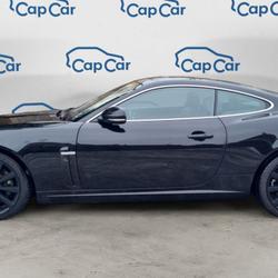 Jaguar XK 5.0 V8 385 BVA6 Portfolio Hondainville