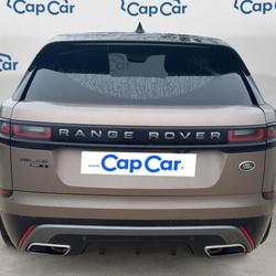 Land Rover Range Rover Velar 300D 300 4WD BVA9 R-Dynamic S Roussillon
